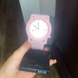 Brand new rip curl watch